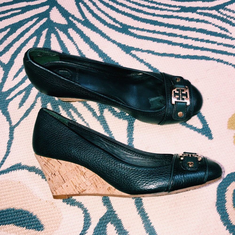 TORY BURCH Wedges💎